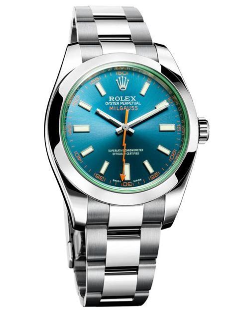 rolex milgauss gv price singapore